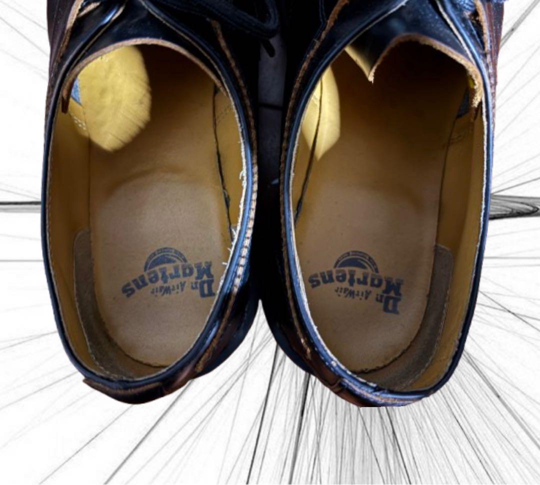 Dr.Martens ドクターマーチン 革靴 平成 y2k