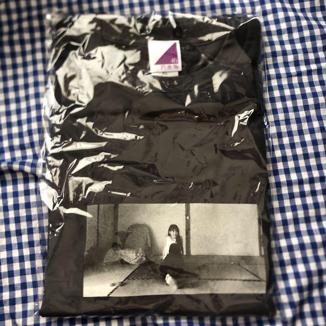久保史緒里 生誕記念Tシャツ XLサイズ 乃木坂46