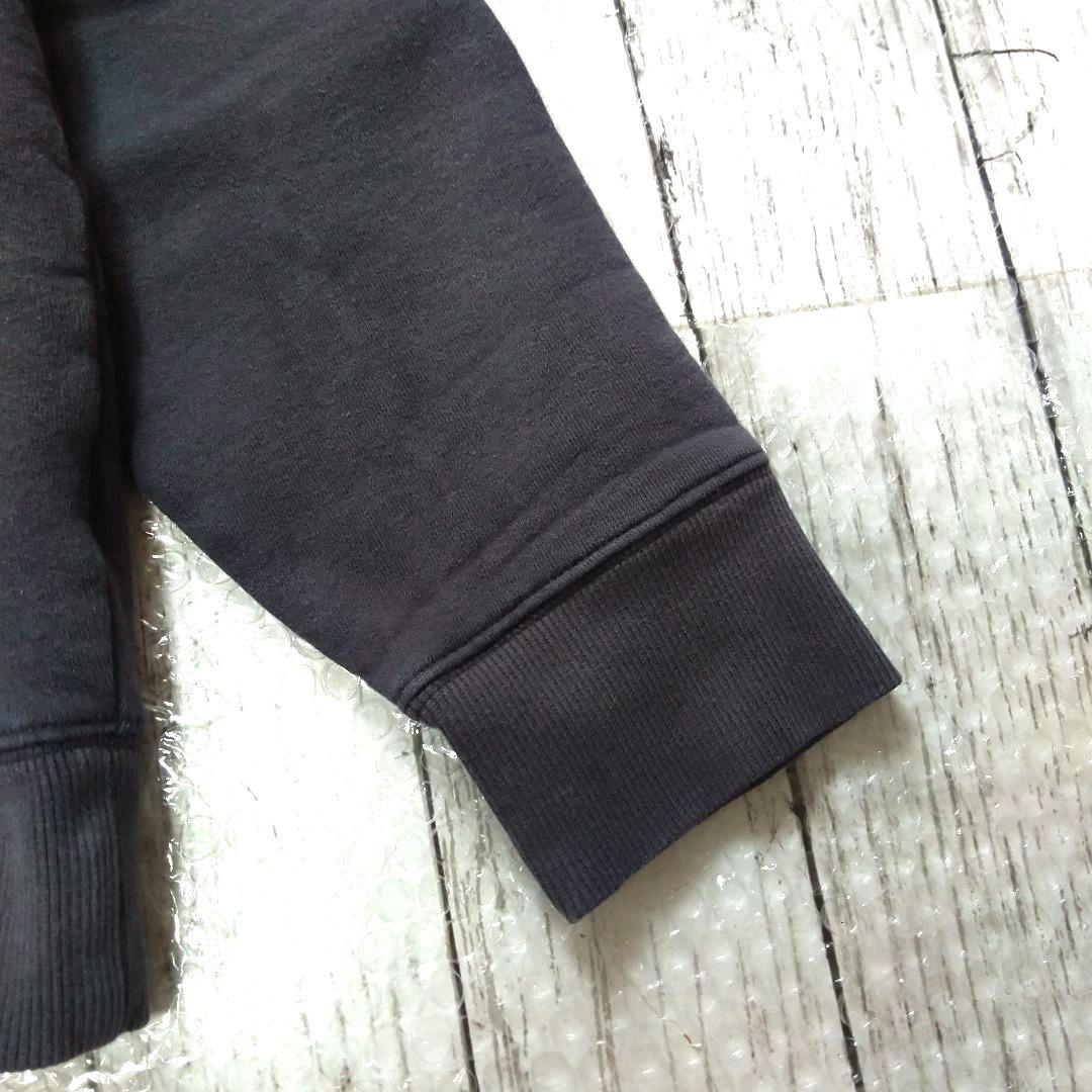 【THE NORTH FACE】ザノースフェイス　フードロゴ　フーディ　Lサイズ