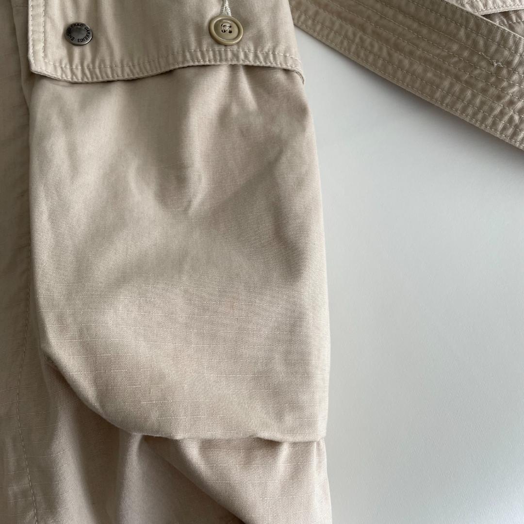 リップストップXS