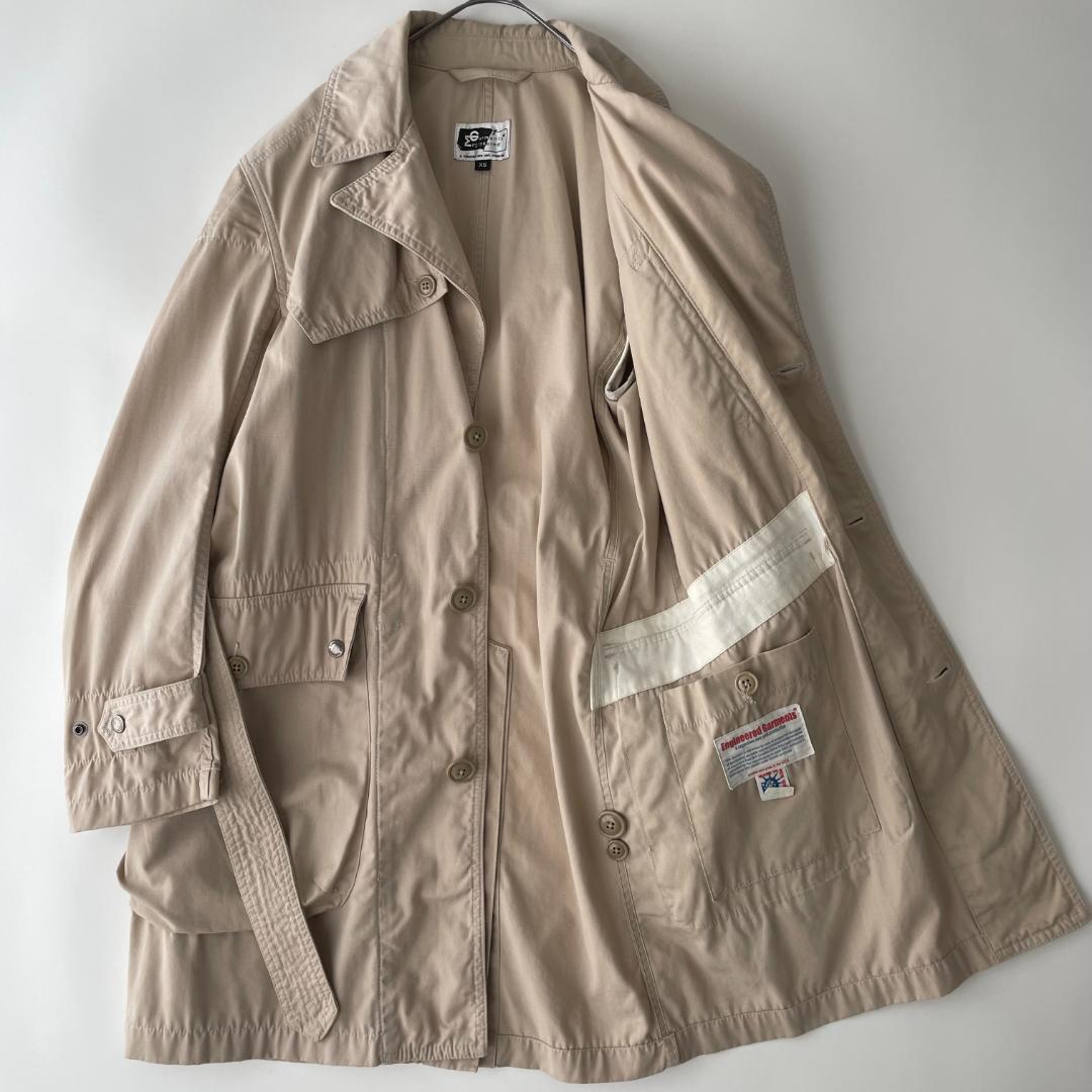 リップストップXS SS