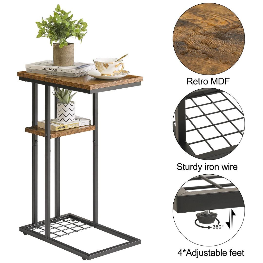 コの字型 実用的