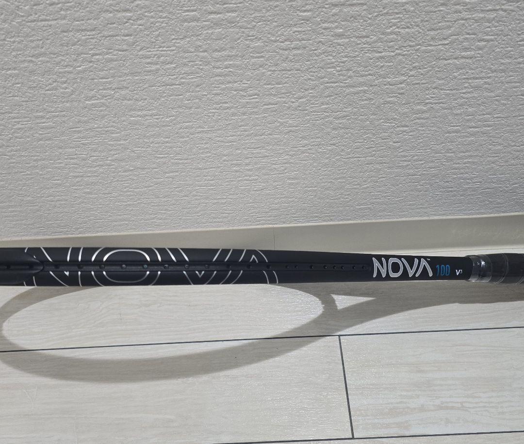 スペック計測済】NOVA V3 100（ノヴァ V3 100）【DIADEM