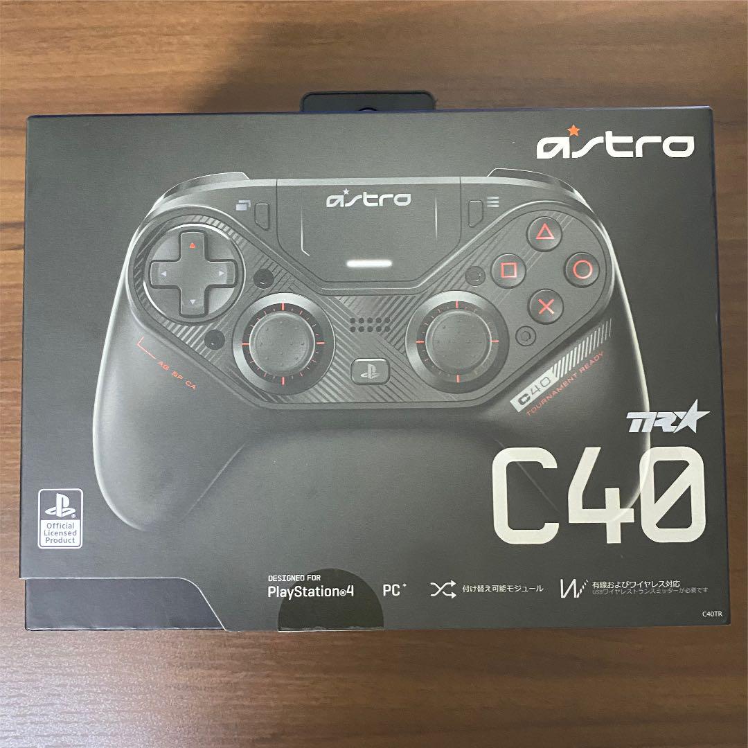 40%割引グレイ系正規品販売! ASTRO Gaming C40TR ジャンク その他 テレビ/映像機器グレイ系-WWW.TSRPLC.COM 40%割引グレイ系正規品販売! ASTRO Gaming C40TR ジャンク その他 テレビ/映像機器グレイ系-WWW.TSRPLC.COM