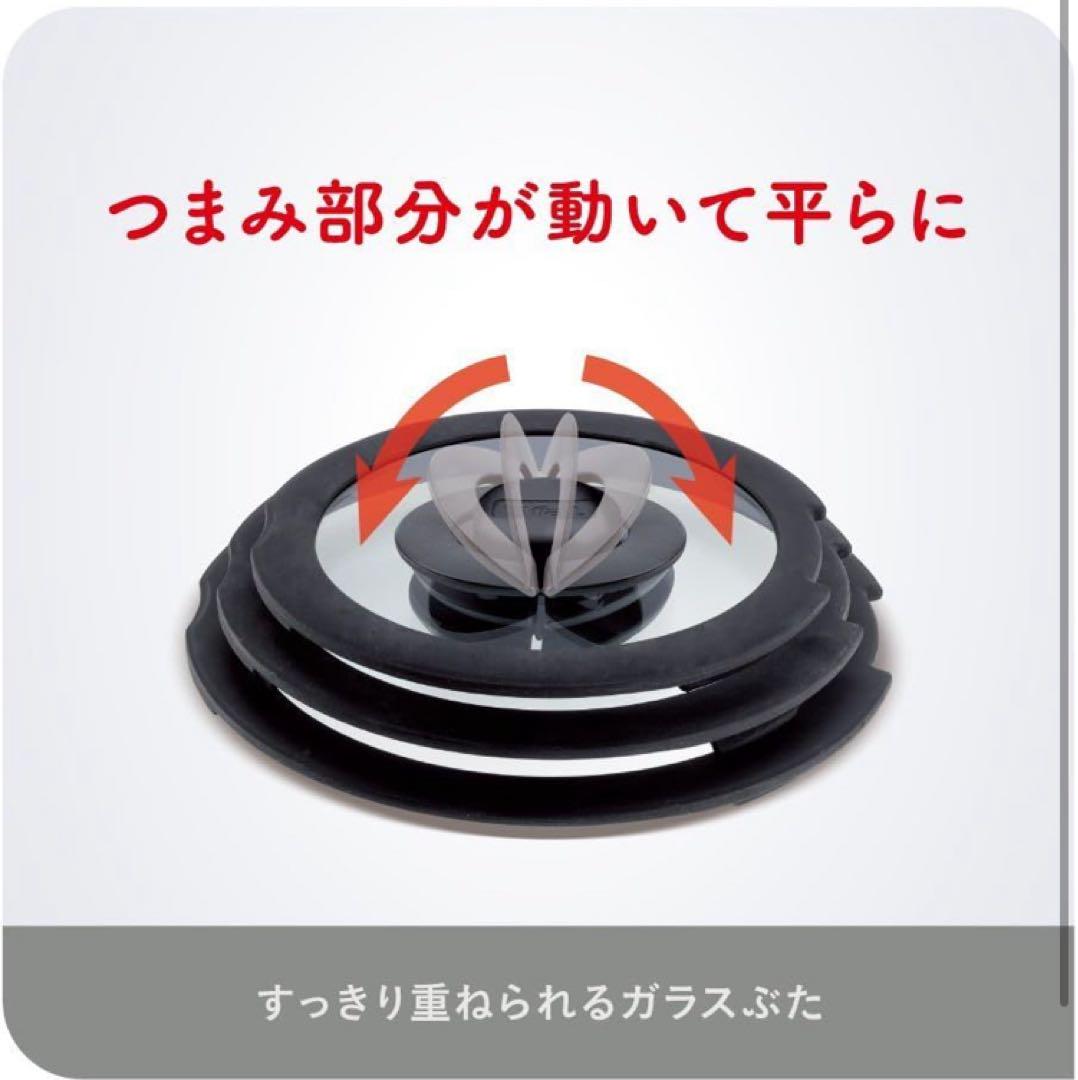 【新品】T-fal インジニオ・ネオ IHステンレス エモーション セット9