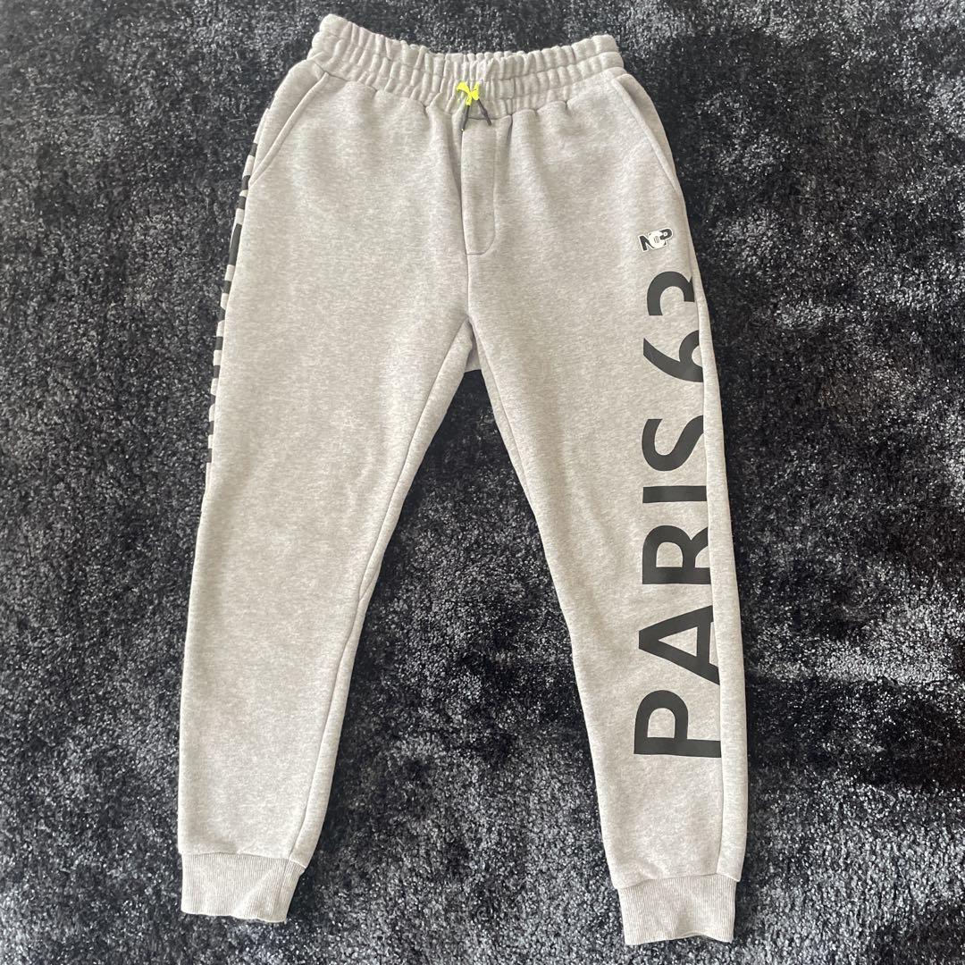 NO COMMENT PARIS ノーコメントパリ　スウェットパンツ