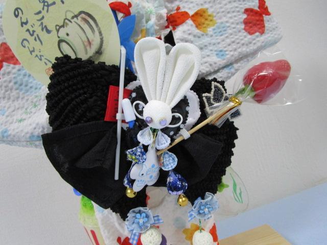 ミ*ク様 ekizochika エキゾチカ　胴回り26～34㎝ぐらい　金魚柄　浴