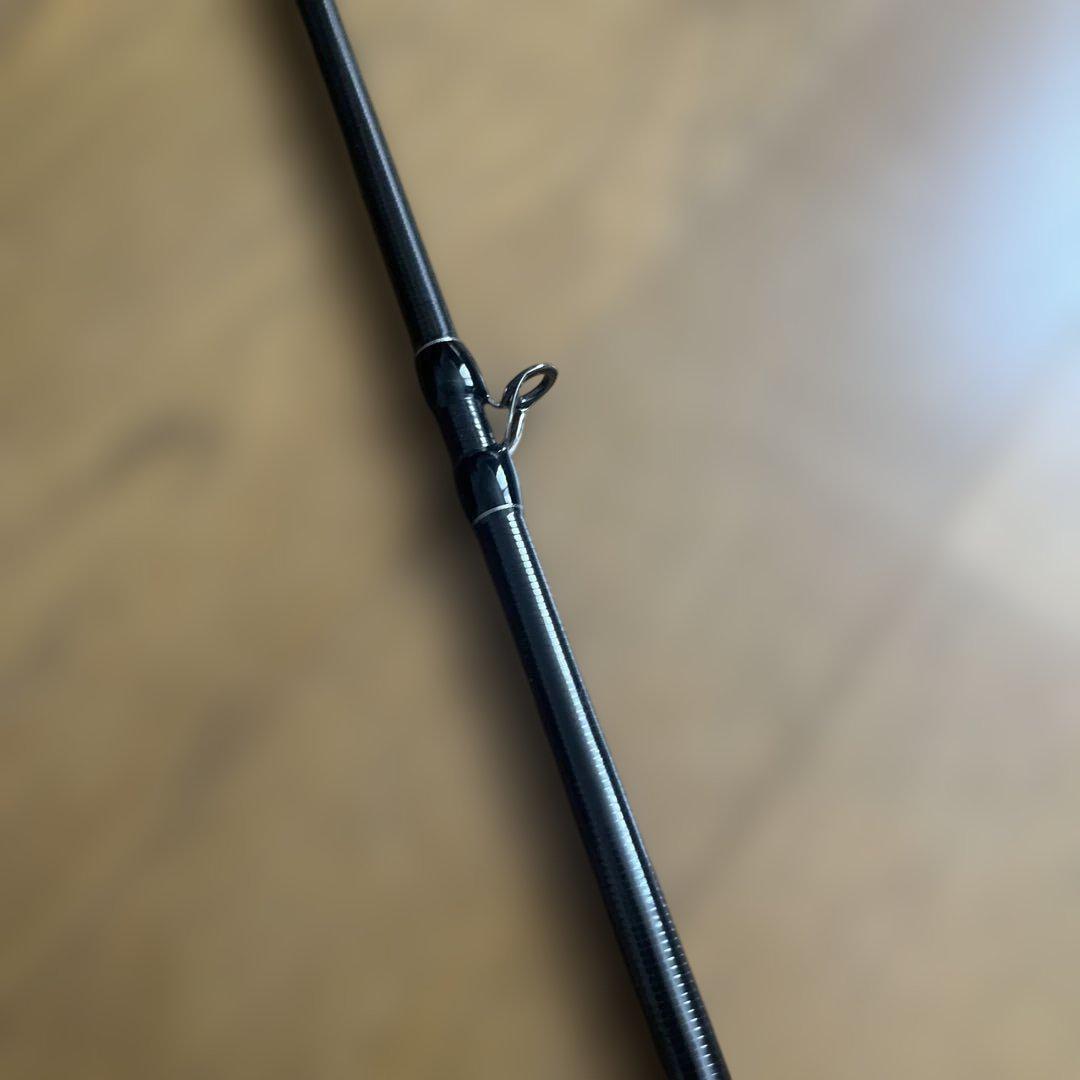 未使用　FISHMAN　フィッシュマン　 BRIST MARINO　106MH
