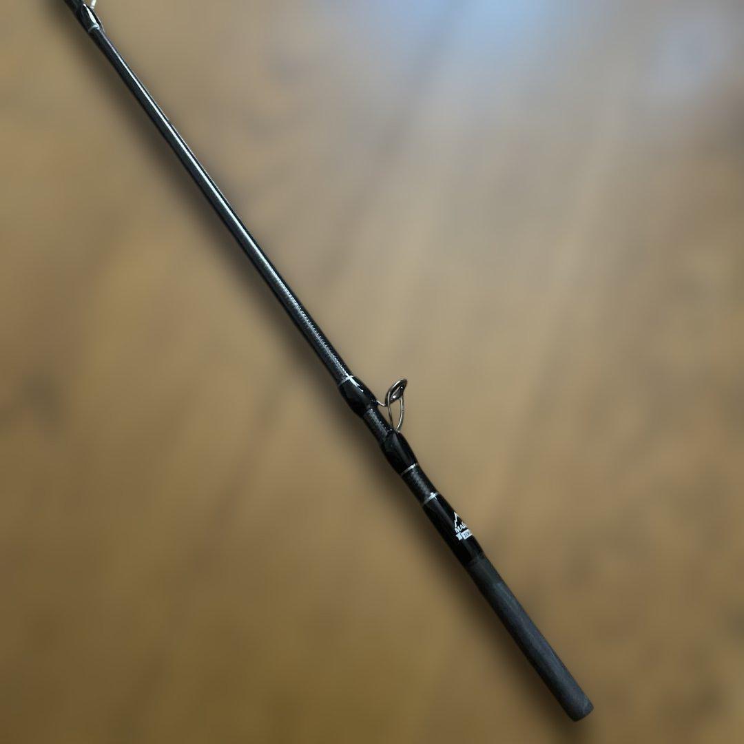 未使用　FISHMAN　フィッシュマン　 BRIST MARINO　106MH