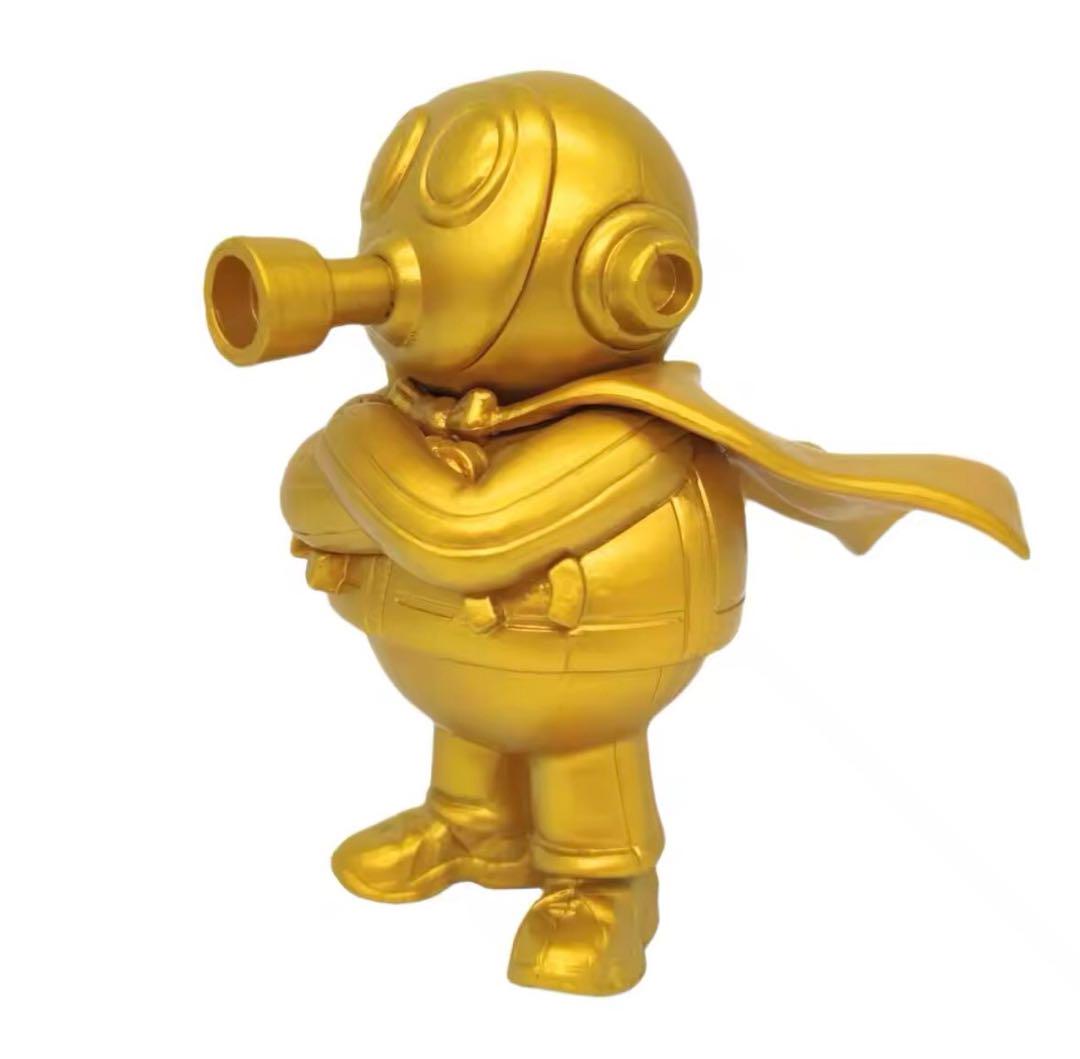 ⭐超フォロー割　ドラゴンボール フィギュア4体セット　トリヤマロボ　悟空　亀仙人