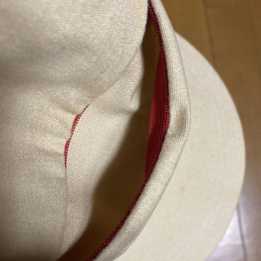 90s POLO by Ralph Lauren cap ベージュ キャップ