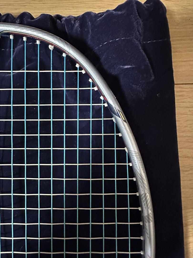 ラケット Mizuno ALTIUS FEEL 01 3U5