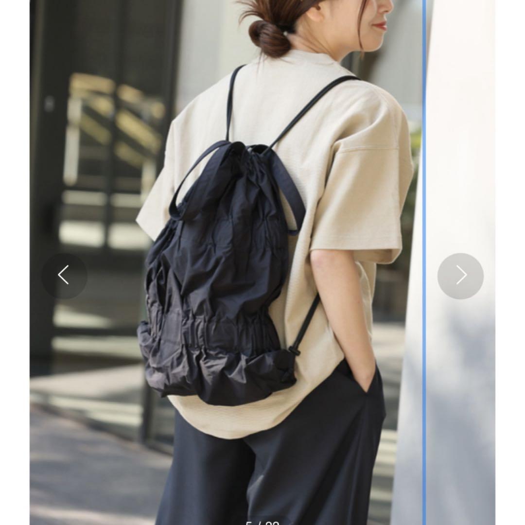 BACKPACK