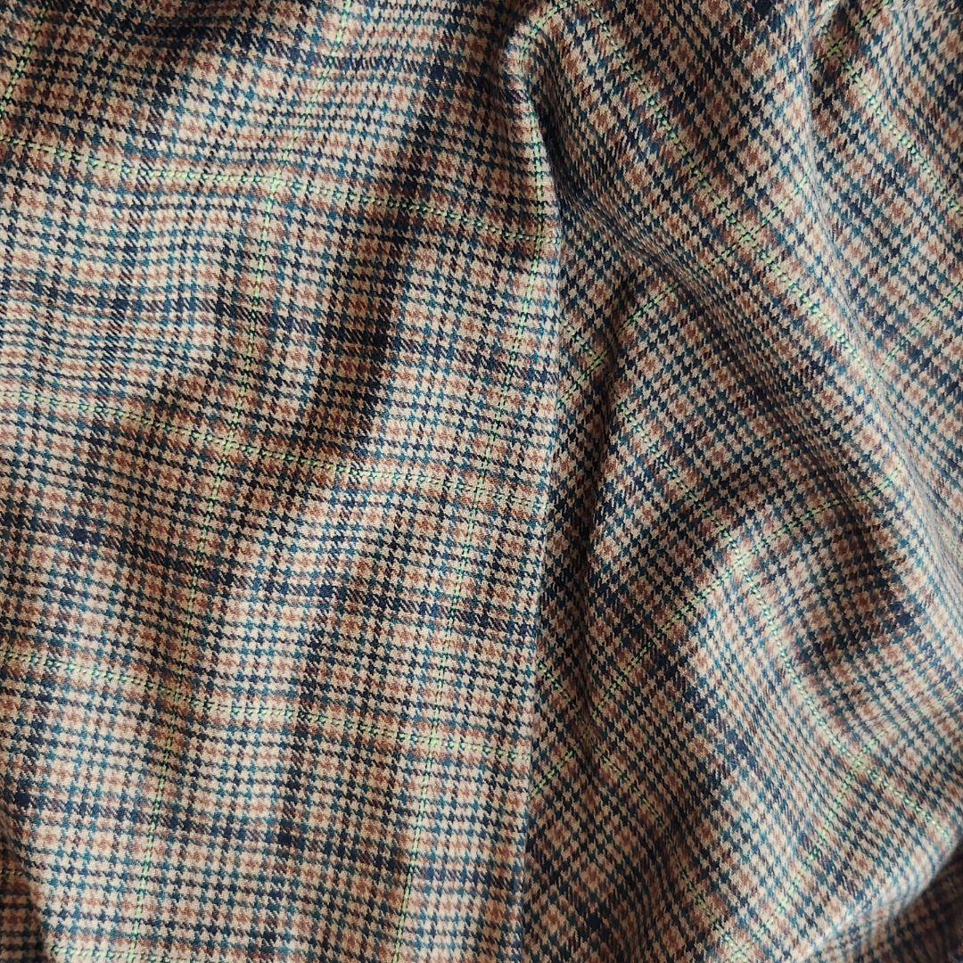 ボトムス Hello Lupo 22AW Dalston Bloomers