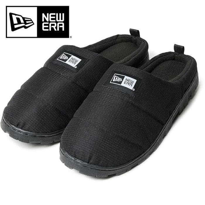 【正規品】ニューエラ ゴルフ ルームシューズ （14311541）L