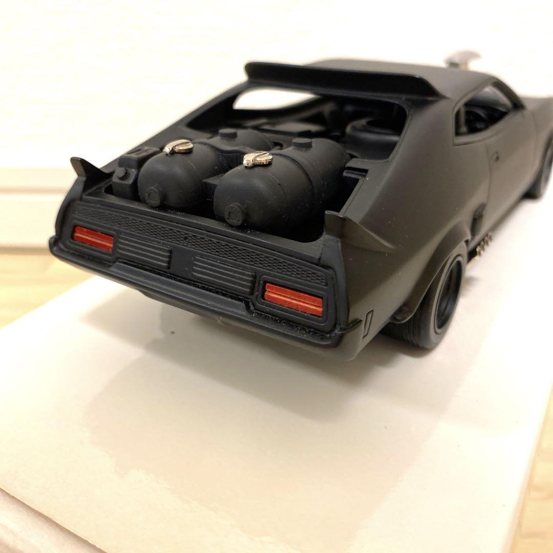 超希少レア大人気完売品】マッドマックス V8 XB