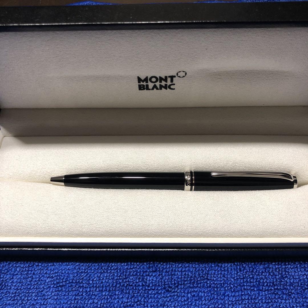 SALE/55%OFF】 MONT ボールペン BLANC 筆記具 - woonivers.com