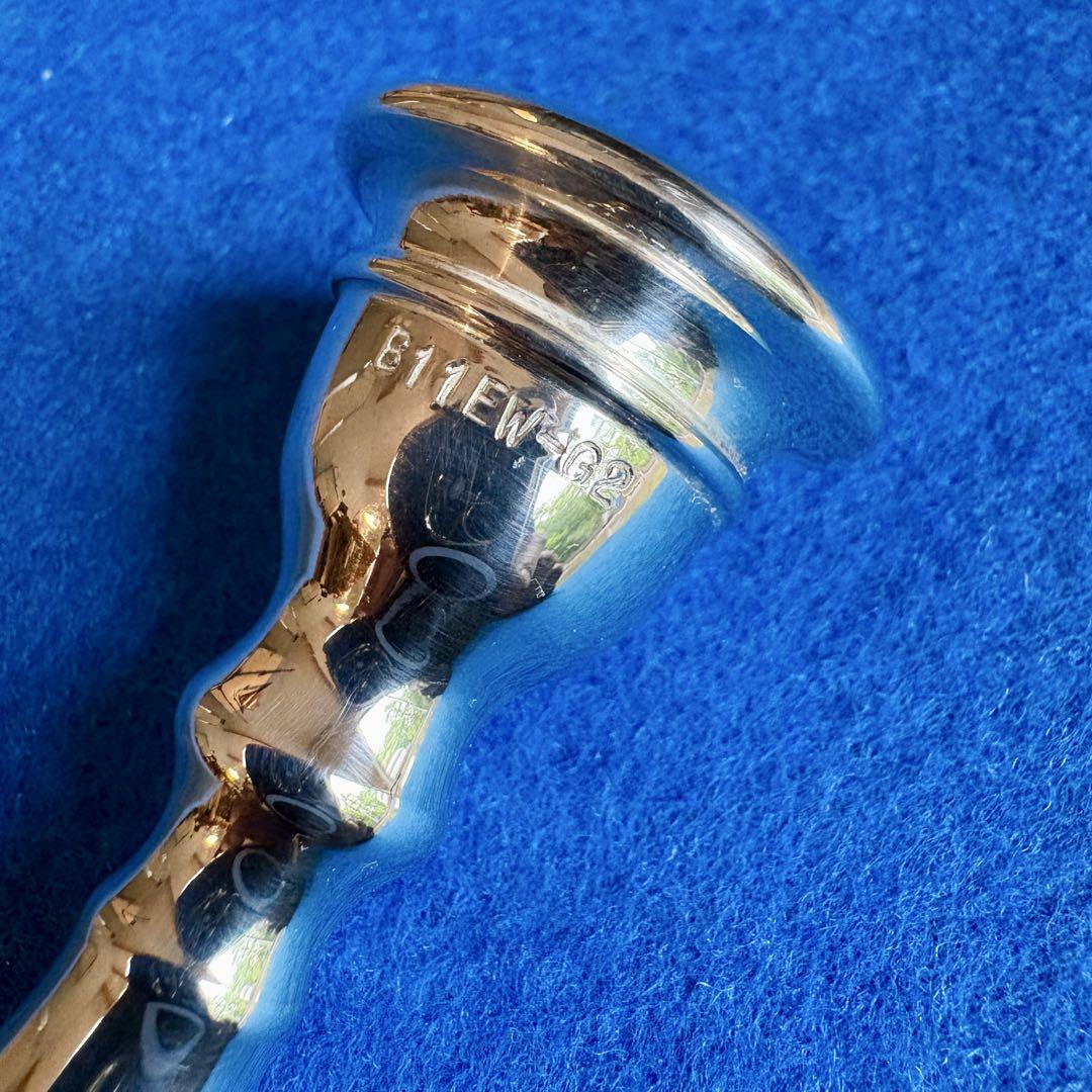 マイルス！ GUSTAT 特注品 JAMES R NEW B11EW-G2