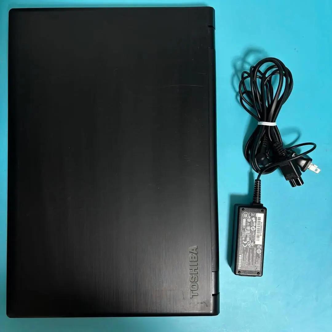 7世代Corei3【オフィス付】Win11 25H2★東芝★爆速SSDノートPC 7世代Corei3【オフィス付】Win11 25H2★東芝★爆速SSDノートPC