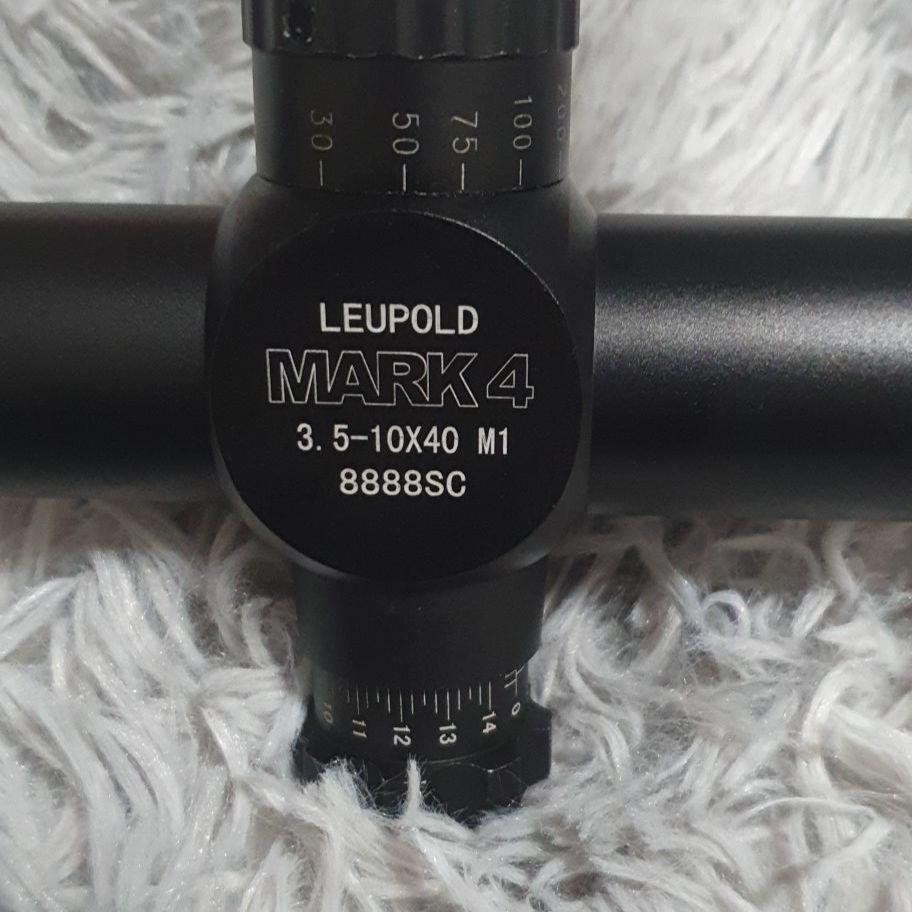 マウント Leupold グリーンレッドイルミネーションスコープ JlkXE-m85745221825 mark4タイプ カテゴリー