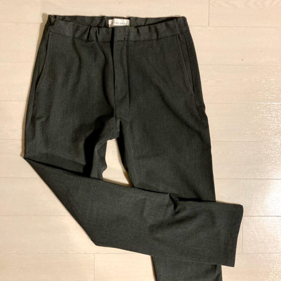 2022年レディースファッション福袋特集 marka パンツ comori 2way yaecaヤエカ contempo - スラックス