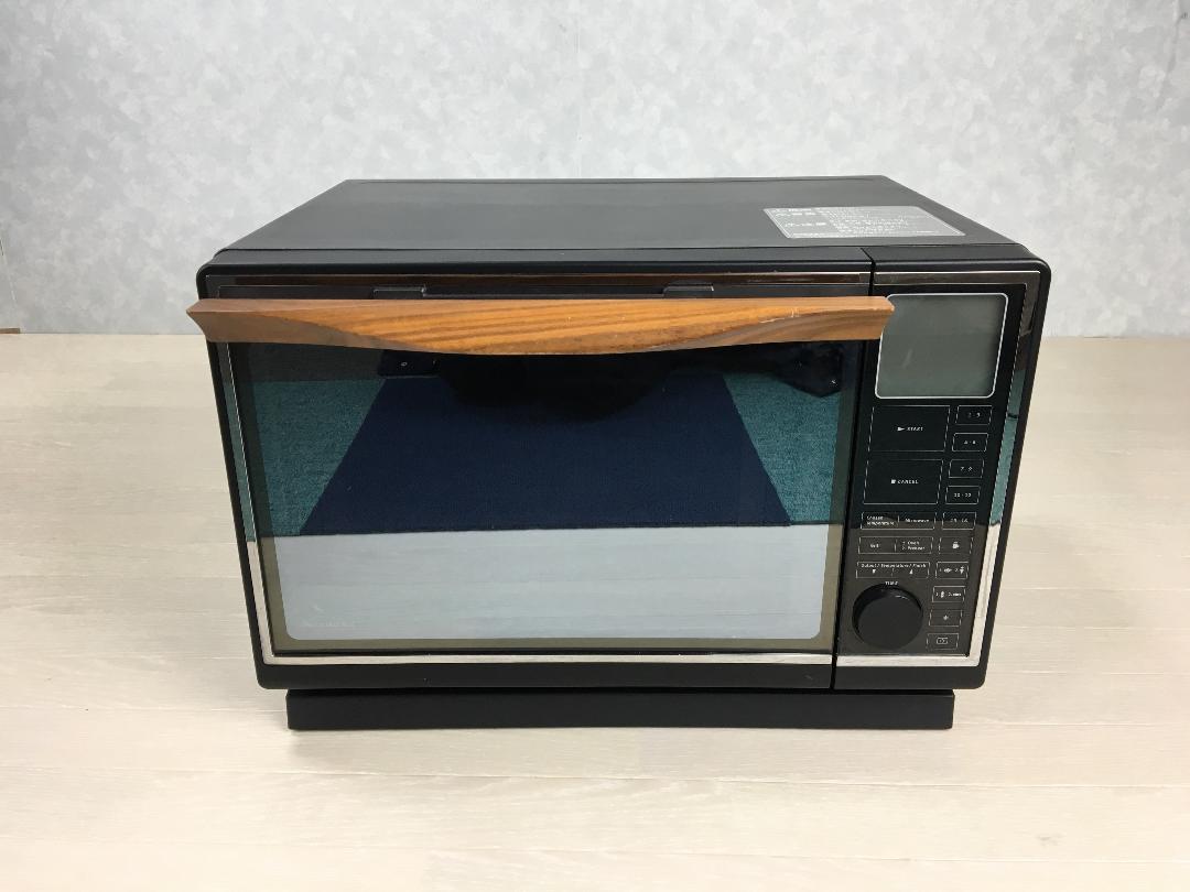 送料込みW◇667 アマダナ オーブンレンジ RO-121 廃盤品