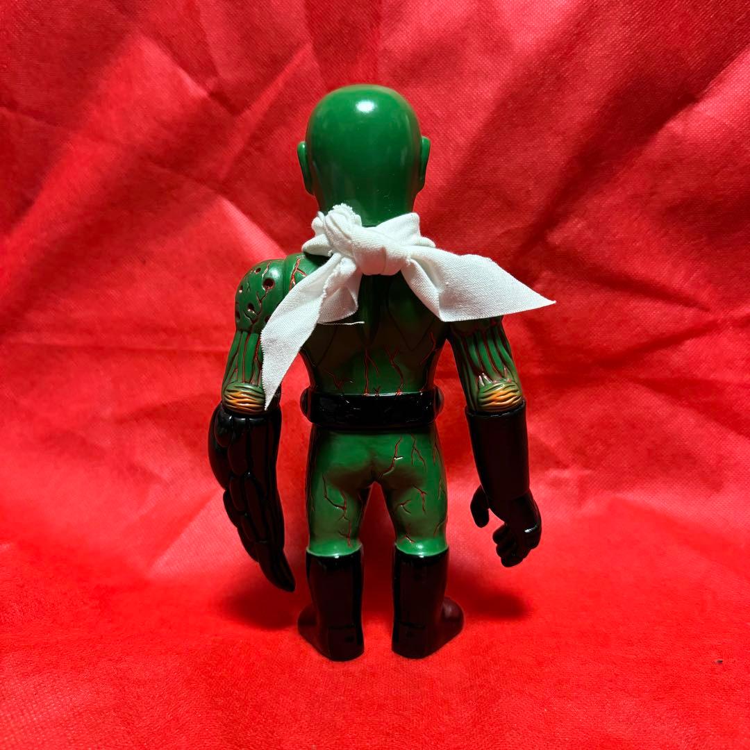 DRUNKERS リアルヘッド