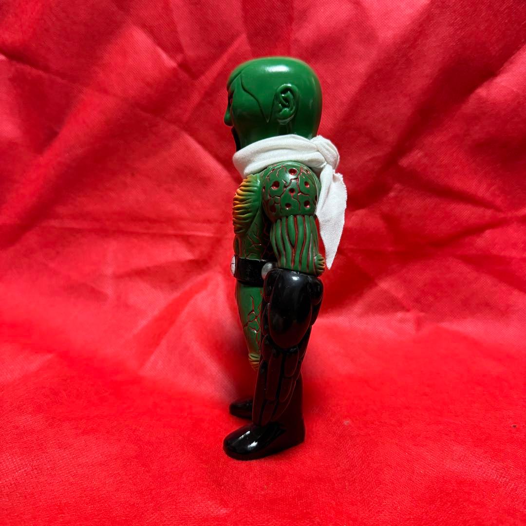 あいつライダー パンクドランカーズ PUNK DRUNKERS リアルヘッド YUZUMIYA_COM