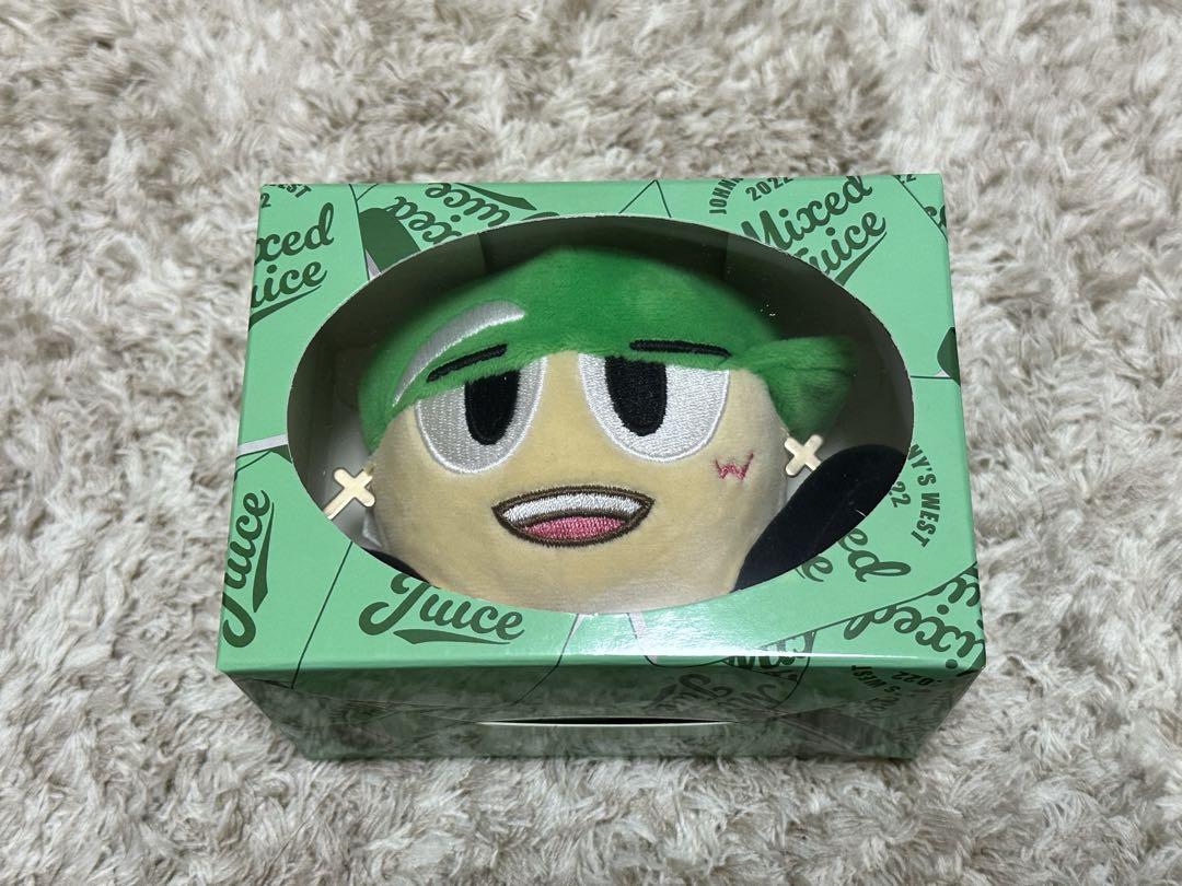 神山智洋 セット ヤツ