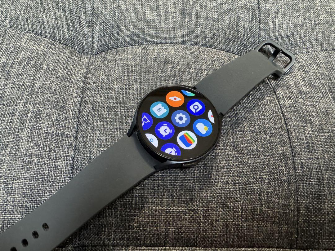 Suica対応Galaxy Watch