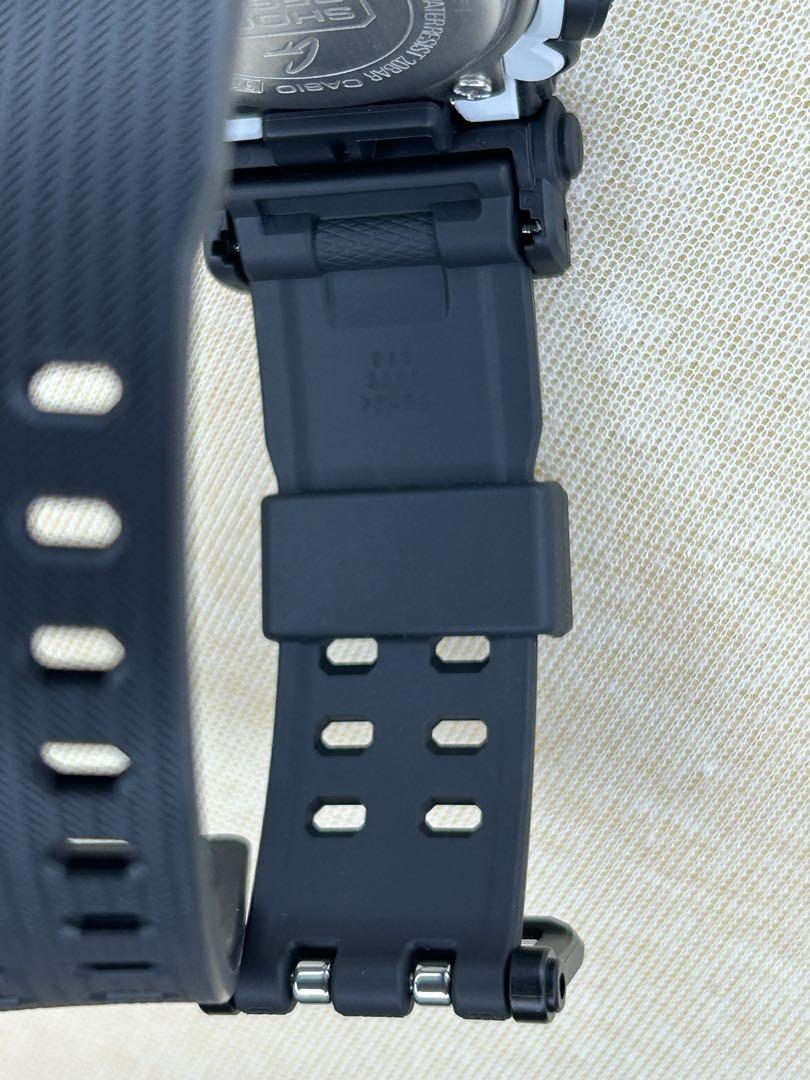 時計 G-SHOCK(CASIO) GA-900E