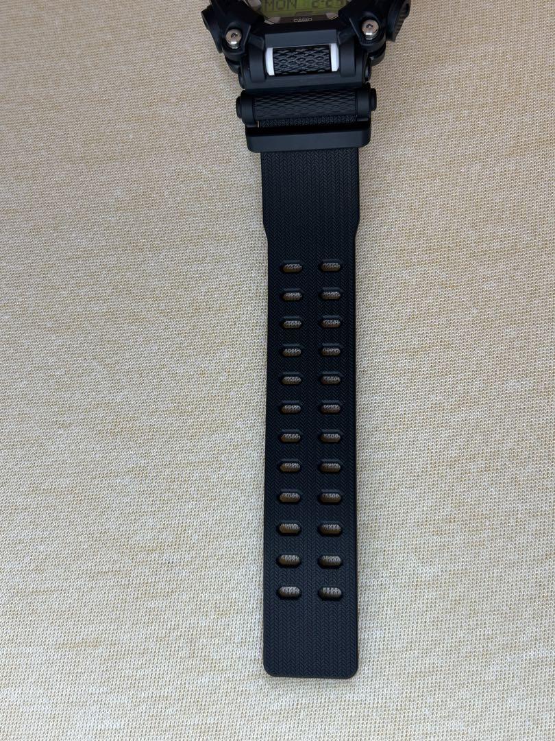 時計 G-SHOCK(CASIO) GA-900E
