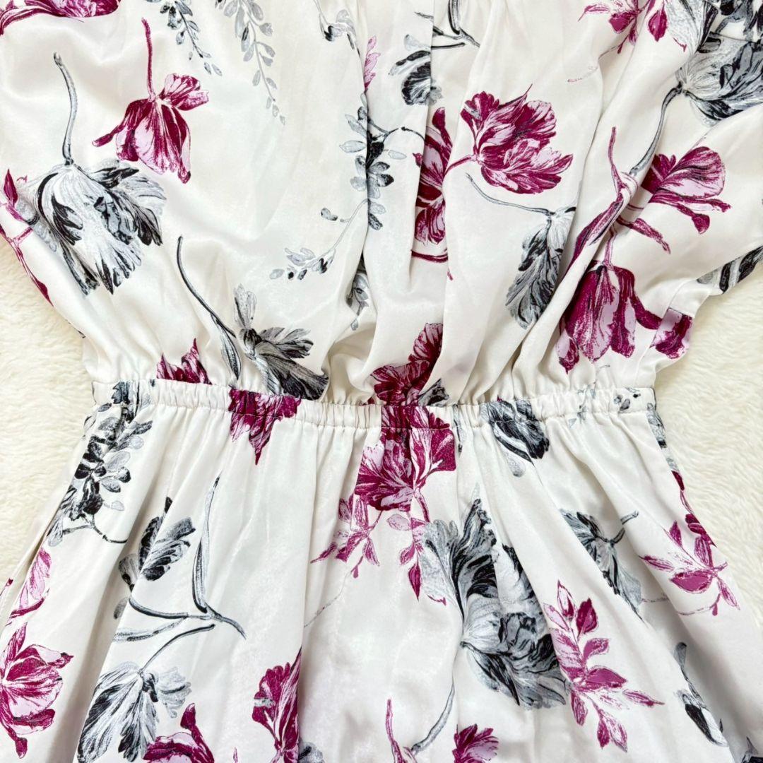 美品　Full Of Love Long Dress　Her lip to　S