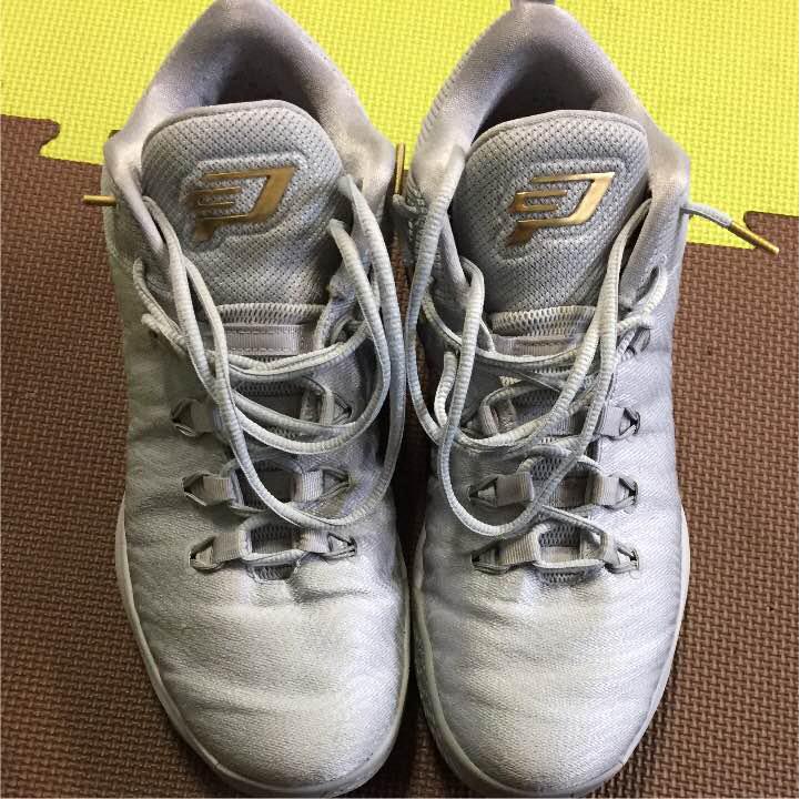 JORDAN CP3.X AE
