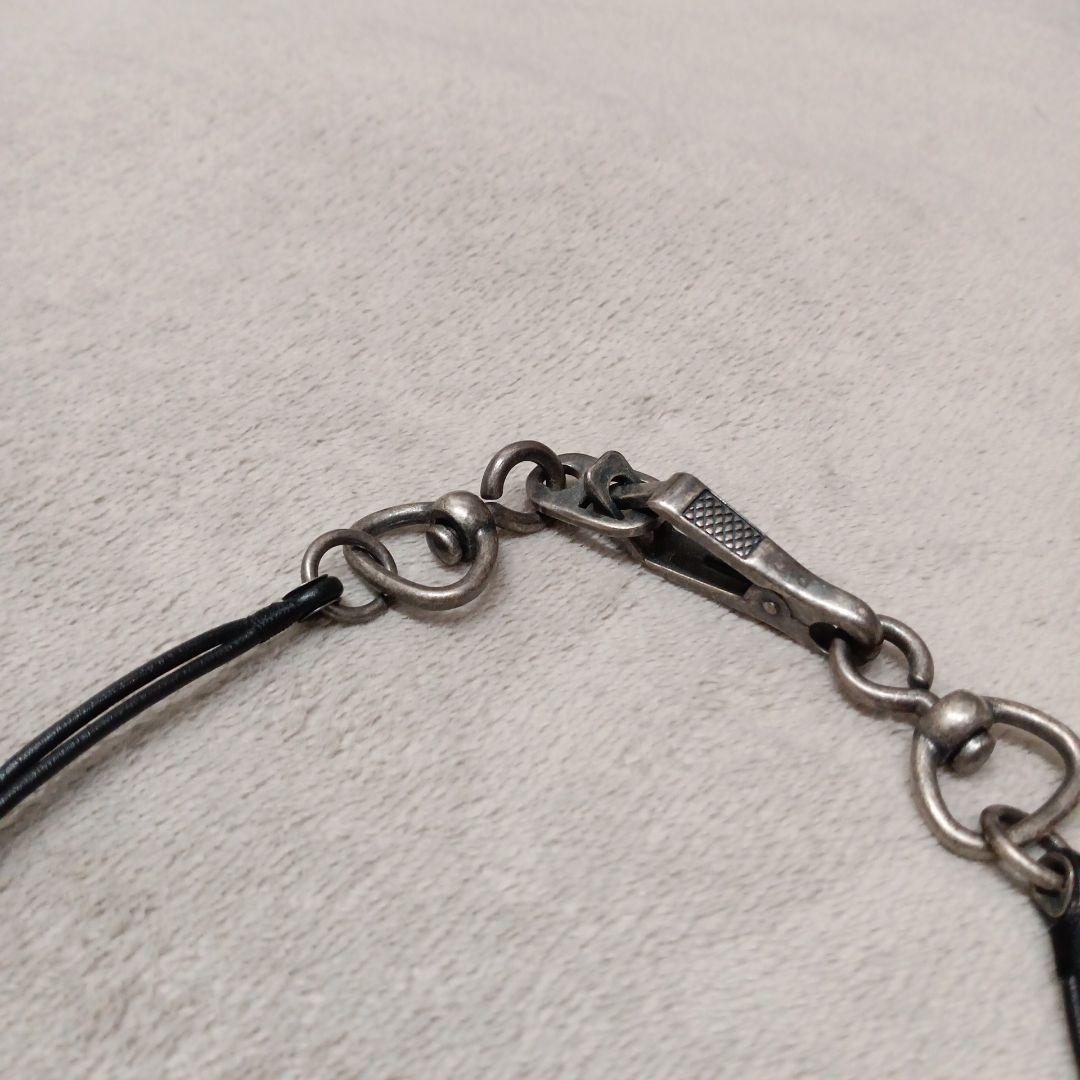 Dolce & Gabbana 　ペンダント　ネックレス