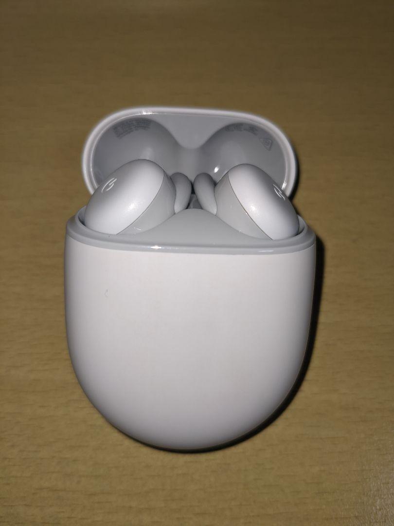Google Pixel Buds A-Series