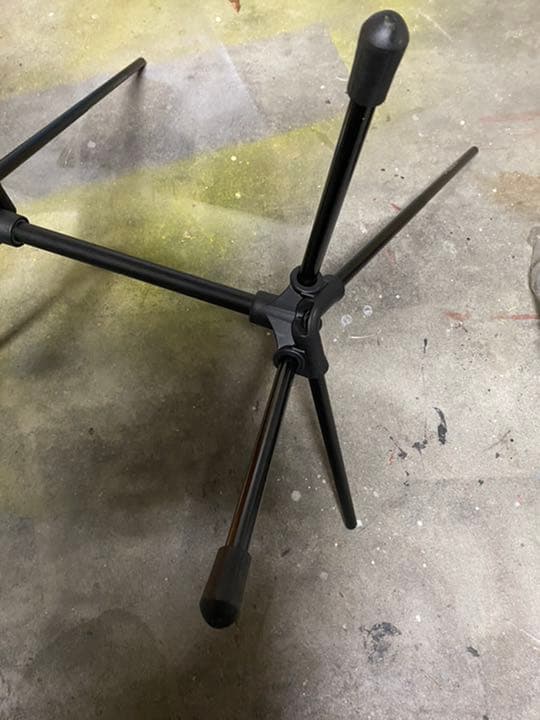 グラインドロッヂ ハイスツールです！13th zozo grindlodge 13th