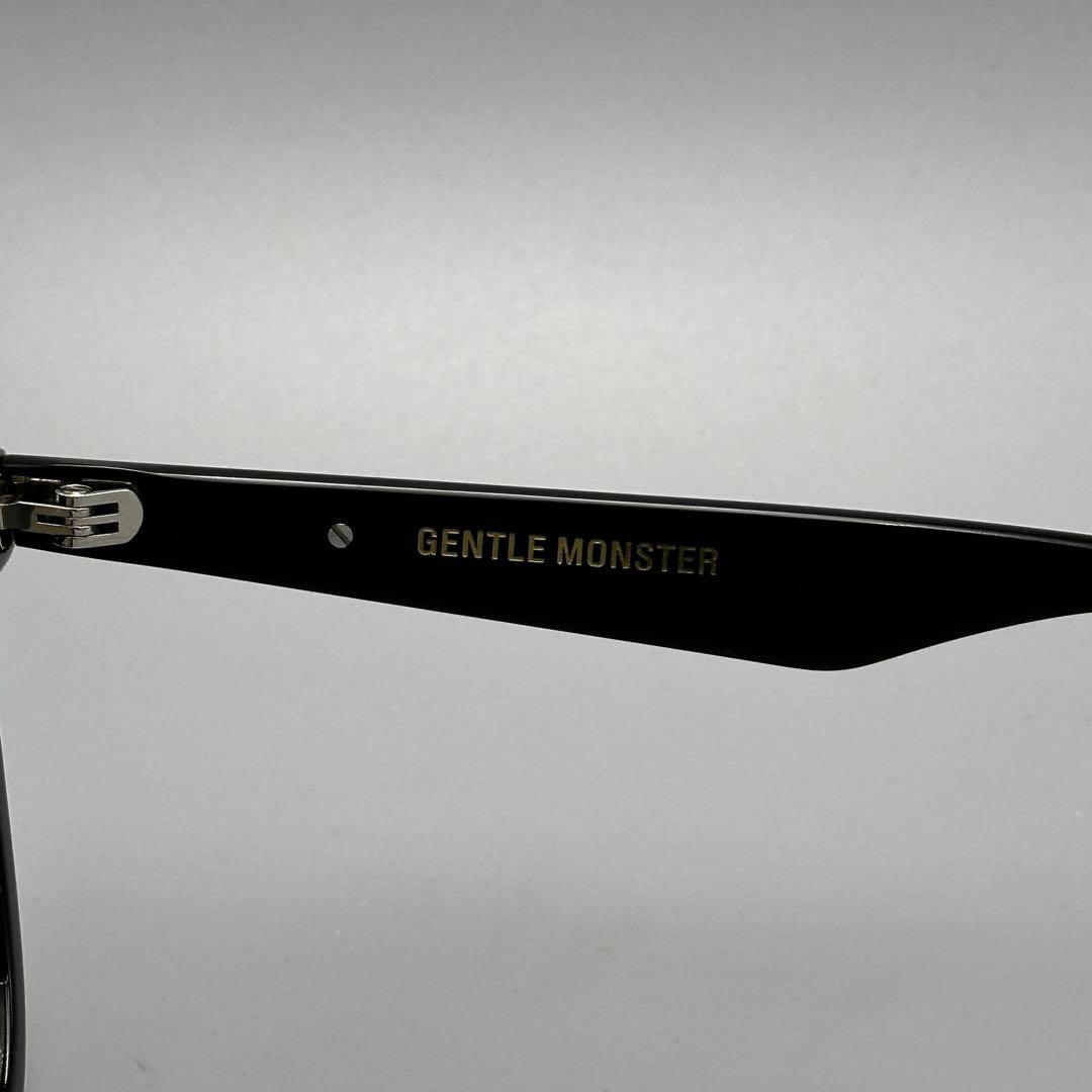 GENTLE MONSTER サングラス Lilit BR 登坂広臣着
