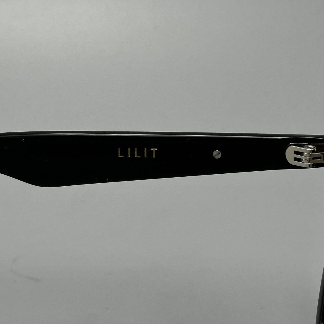GENTLE MONSTER サングラス Lilit BR 登坂広臣着