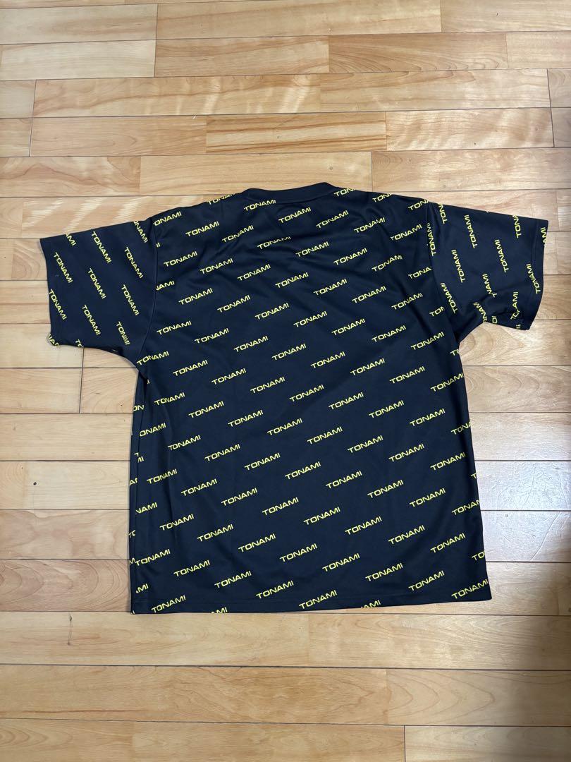 TONAMI運輸 Tシャツ 廃盤品