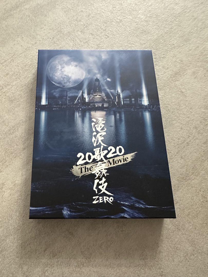 SnowMan DVD Blu-ray