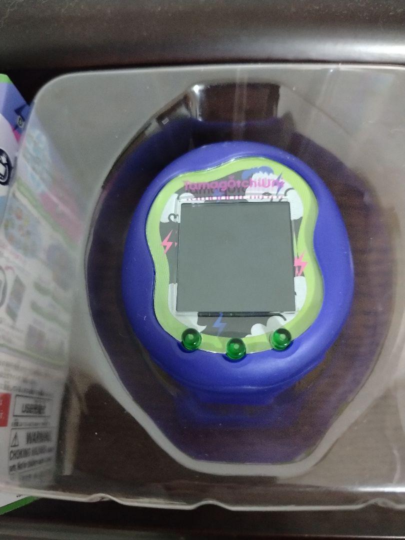 Tamagotchi Uni たまごっちユニ モンスターカーニバル