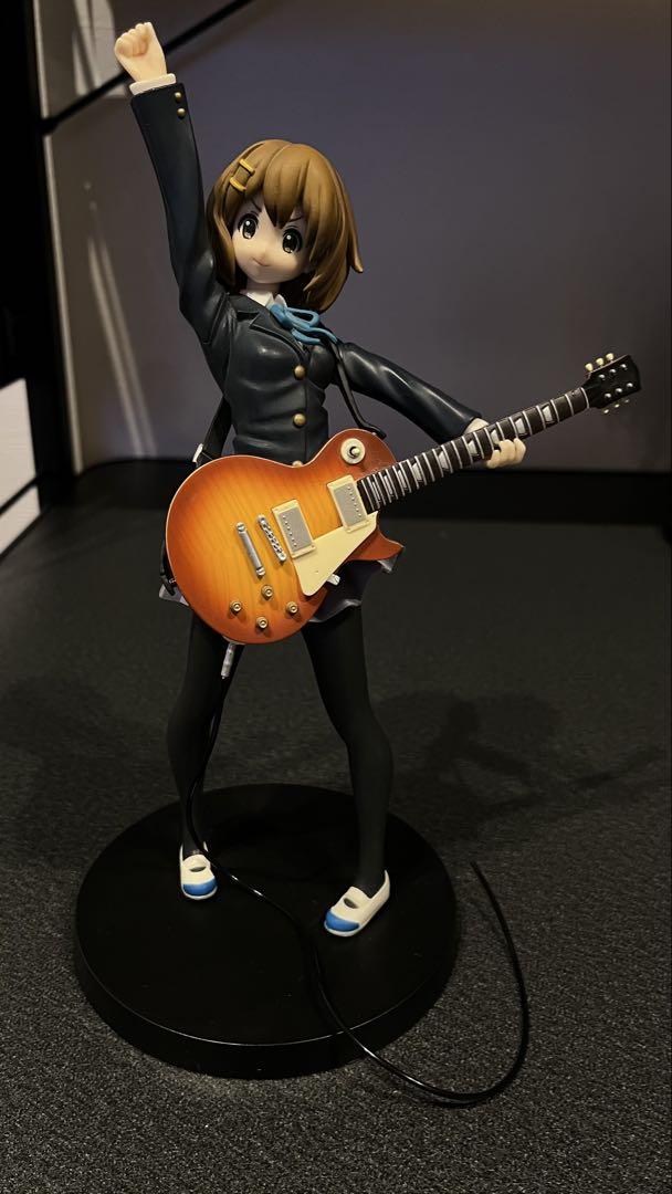 けいおん!!SQフィギュア コンプリートセット