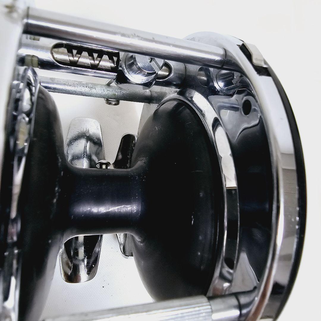 ダイワ　ダイナミック ST-50　Daiwa Dynamic