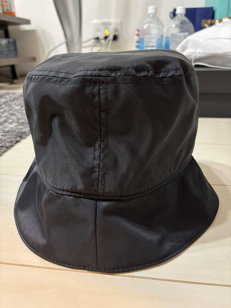 VALENTINO バケットハット 59 Lサイズ VALENTINO バケットハット サイズ 59