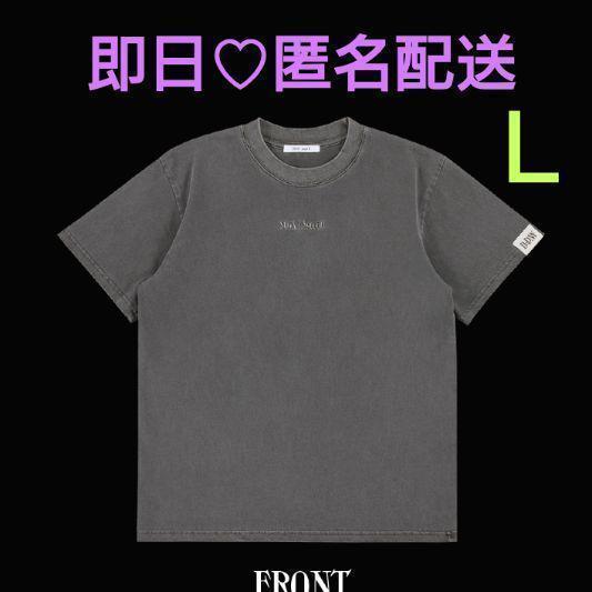 BTS ユンギ Tシャツ 日本限定 L D-DAY シュガ agustd ツアー