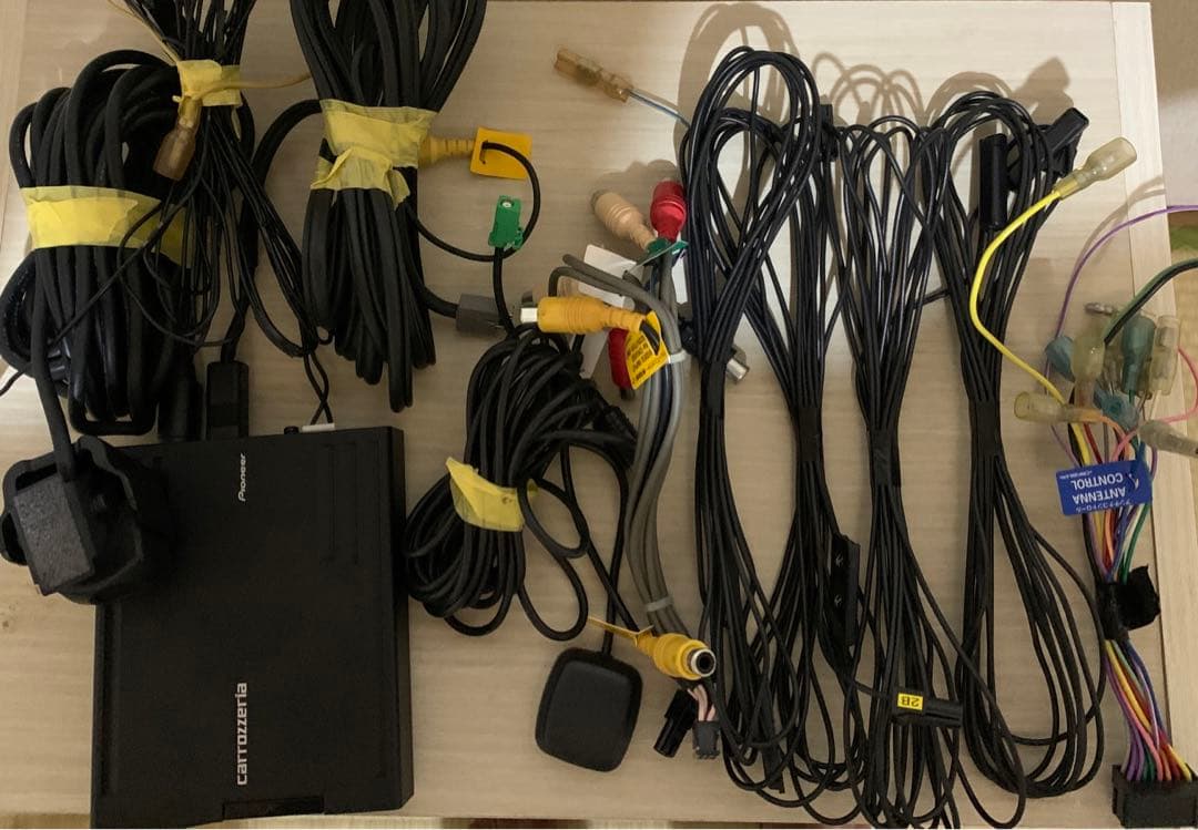 CARROZZERIA AVIC-ZH99CS(12265円)