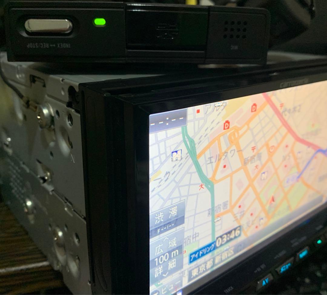 CARROZZERIA AVIC-ZH99CS(12265円)