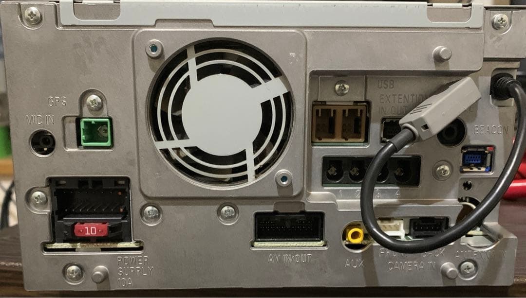 CARROZZERIA AVIC-ZH99CS(12265円)