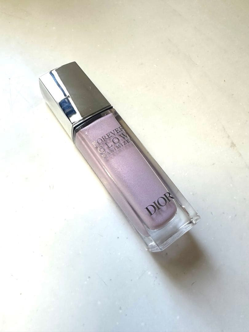 ディオールスキン フォーエバーグロウマキシマイザー ライラック 